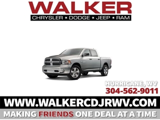 2016 Ram 1500 for sale in Hurricane WV