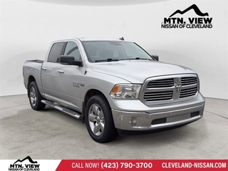 2017 Ram 1500 for sale in Mcdonald TN