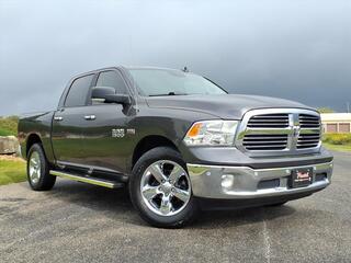 2018 Ram 1500 for sale in Peotone IL