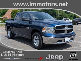 2019 Ram 1500 Classic