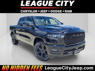 2026 Ram 1500 for sale in League City TX