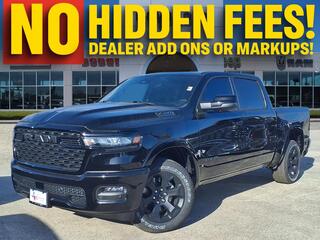 2025 Ram 1500 for sale in Pasadena TX