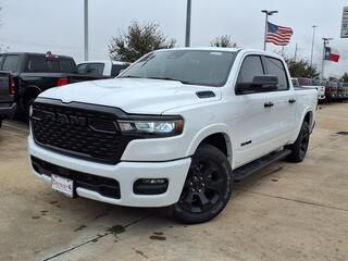 2025 Ram 1500 for sale in Pasadena TX