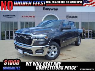 2026 Ram 1500 for sale in Pasadena TX