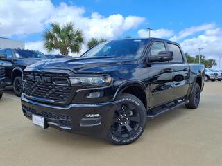 2025 Ram 1500 for sale in Pasadena TX