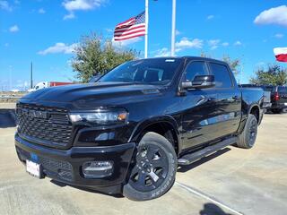 2025 Ram 1500 for sale in Pasadena TX