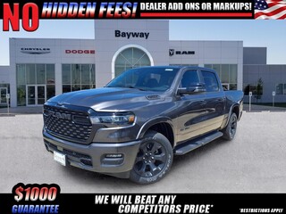 2026 Ram 1500 for sale in Pasadena TX