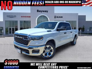 2026 Ram 1500 for sale in Pasadena TX