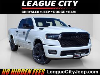 2026 Ram 1500 for sale in League City TX