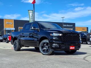 2025 Ram 1500 for sale in Columbia SC