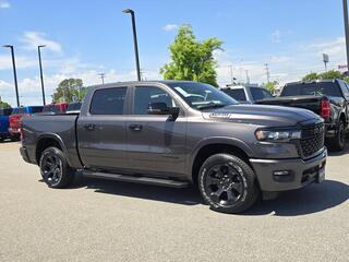 2026 Ram 1500 for sale in Greer SC