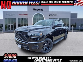 2026 Ram 1500 for sale in Pasadena TX