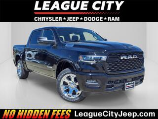 2026 Ram 1500 for sale in League City TX