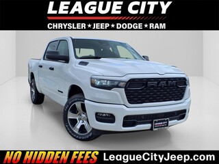2026 Ram 1500 for sale in League City TX