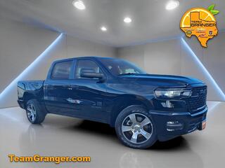 2025 Ram 1500 for sale in Orange TX