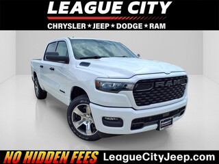 2026 Ram 1500 for sale in League City TX