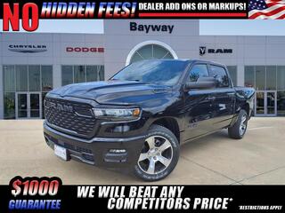2026 Ram 1500 for sale in Pasadena TX