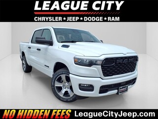 2026 Ram 1500 for sale in League City TX