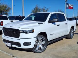 2026 Ram 1500 for sale in Pasadena TX