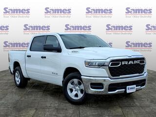 2026 Ram 1500 for sale in Cedar Creek TX