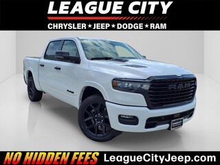 2026 Ram 1500 for sale in League City TX
