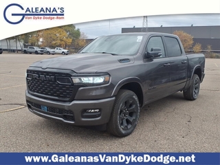 2025 Ram 1500 for sale in Warren MI