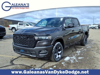 2025 Ram 1500 for sale in Warren MI