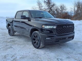 2026 Ram 1500 for sale in Bellevue OH