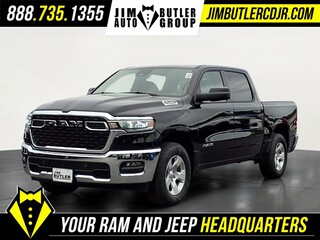 2026 Ram 1500 for sale in Linn MO
