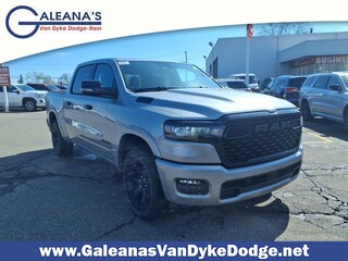 2026 Ram 1500 for sale in Warren MI