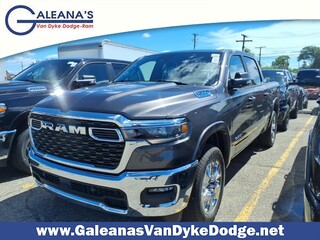 2026 Ram 1500 for sale in Warren MI