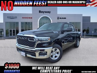2026 Ram 1500 for sale in Pasadena TX