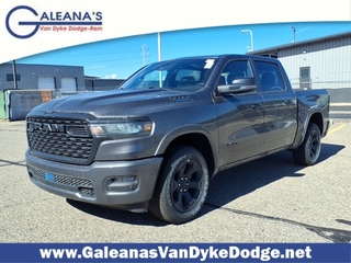 2025 Ram 1500 for sale in Warren MI