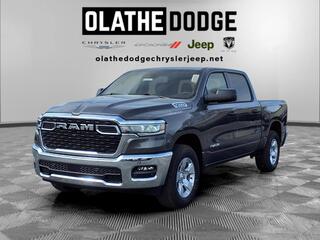 2026 Ram 1500 for sale in Olathe KS