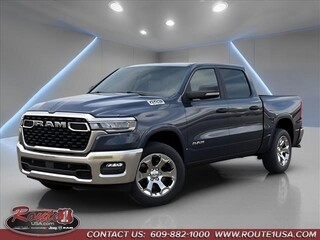 2026 Ram 1500 for sale in Lawrenceville NJ