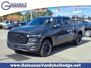 2025 Ram 1500 for sale in Warren MI
