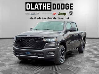 2026 Ram 1500 for sale in Olathe KS