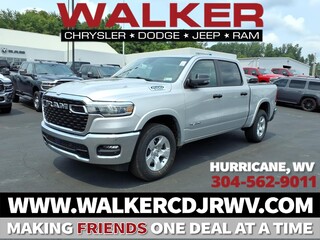 2026 Ram 1500 for sale in Hurricane WV