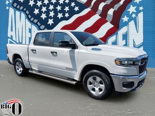 2026 Ram 1500 for sale in Greenville SC