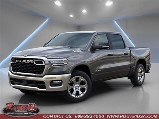 2026 Ram 1500 for sale in Lawrenceville NJ
