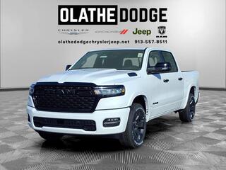 2026 Ram 1500 for sale in Olathe KS