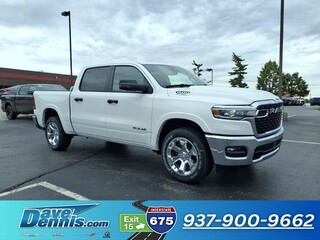 2026 Ram 1500 for sale in Dayton OH
