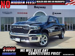 2026 Ram 1500 for sale in Pasadena TX