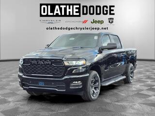 2025 Ram 1500 for sale in Olathe KS