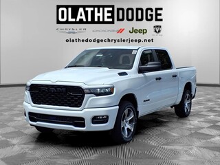 2026 Ram 1500 for sale in Olathe KS