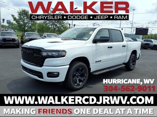 2026 Ram 1500 for sale in Hurricane WV