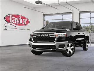 2025 Ram 1500 for sale in Bourbonnais IL