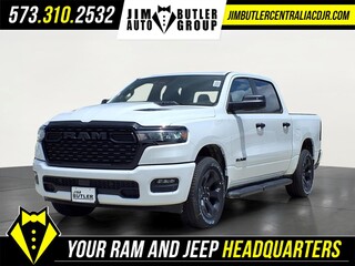 2026 Ram 1500 for sale in Centralia MO