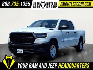 2026 Ram 1500 for sale in Linn MO