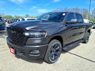 2026 Ram 1500 for sale in Janesville WI